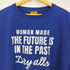 ヒューマンメイド HUMAN MADE 25aw GRAPHIC L/S T-SHIRT メンズ JPN:XXL