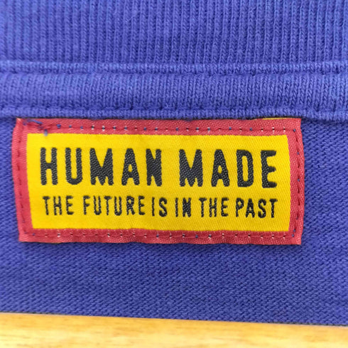 ヒューマンメイド HUMAN MADE 25aw GRAPHIC L/S T-SHIRT メンズ JPN:XXL