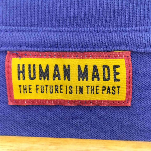 ヒューマンメイド HUMAN MADE 25aw GRAPHIC L/S T-SHIRT メンズ JPN:XXL