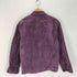 ケール Cale 別注 PS JACKET ピッグスエードレザーブルゾン メンズ JPN:3