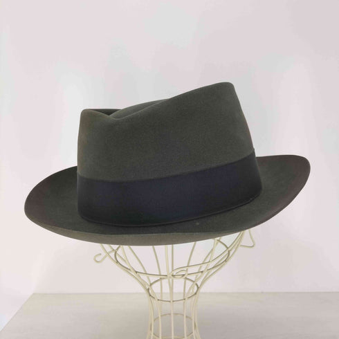 hardeman short pile ポークハット メンズ