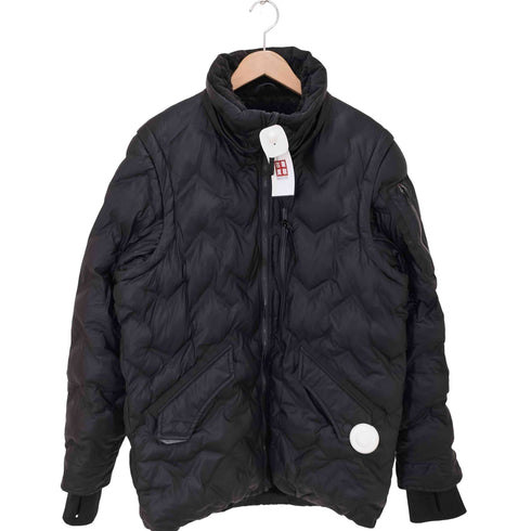 フィールドコア FieldCore ユーロ アルティメットデュアルフーディー メンズ 3L