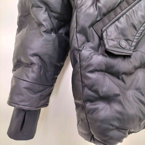 フィールドコア FieldCore ユーロ アルティメットデュアルフーディー メンズ 3L