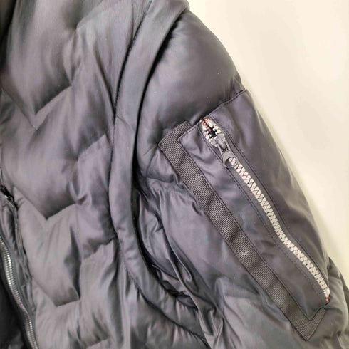 フィールドコア FieldCore ユーロ アルティメットデュアルフーディー メンズ 3L