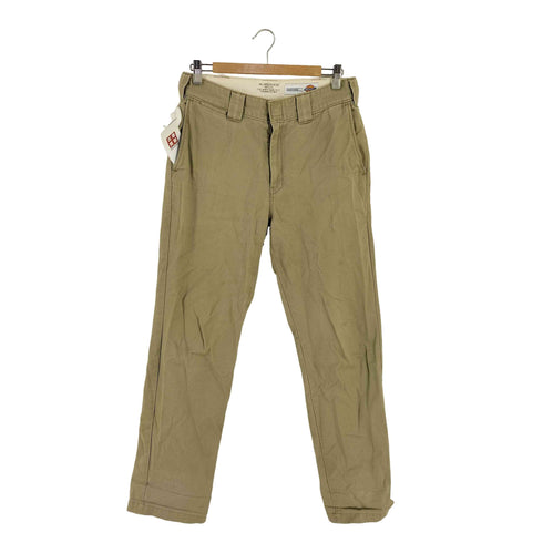 ディッキーズ Dickies フェイダーストレートパンツ メンズ US:30-31
