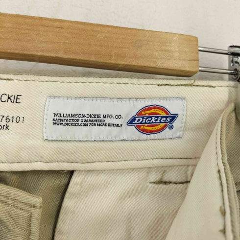 ディッキーズ Dickies フェイダーストレートパンツ メンズ US:30-31