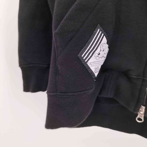 ガルフィー GALFY 24AW ヤニラバーズパーカー メンズ JPN:XL 大型犬