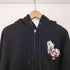 ガルフィー GALFY 24AW ヤニラバーズパーカー メンズ JPN:XL 大型犬