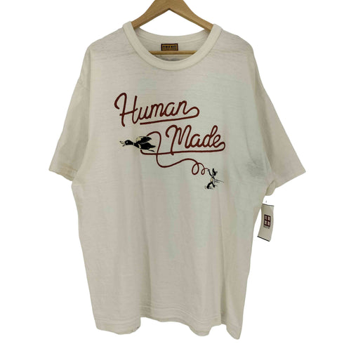 ヒューマンメイド HUMAN MADE 25aw GRAPHIC T-SHIRT メンズ 3XL