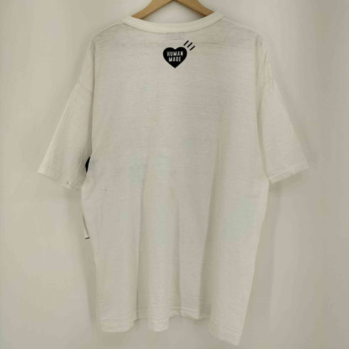 ヒューマンメイド HUMAN MADE 25aw GRAPHIC T-SHIRT メンズ 3XL