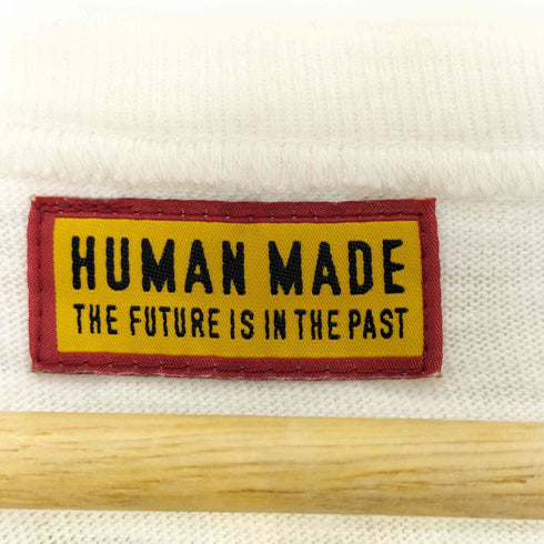 ヒューマンメイド HUMAN MADE 25aw GRAPHIC T-SHIRT メンズ 3XL