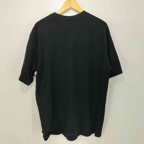 ナイトレイド Nitraid ロゴプリント ショートスリーブ クルーネックTシャツ メンズ XX-LARGE