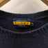 ラグビーラルフローレン Rugby Ralph Lauren レザー エルボーパッチ ウール ニット セーター メンズ import:XS