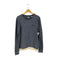 スコッチアンドソーダ SCOTCH&SODA 霜降り Tシャツ メンズ import:M