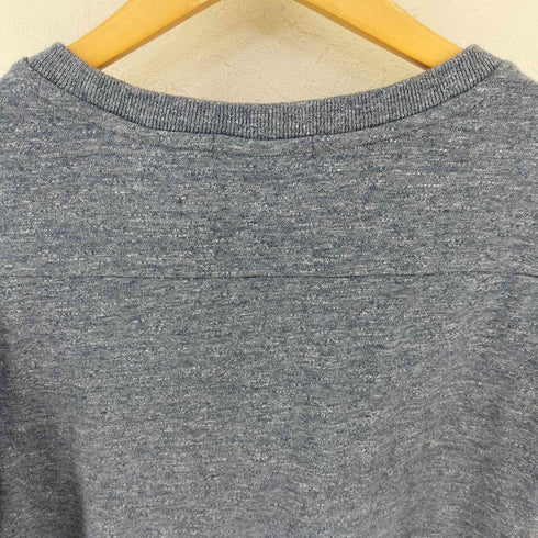 スコッチアンドソーダ SCOTCH&SODA 霜降り Tシャツ メンズ import:M