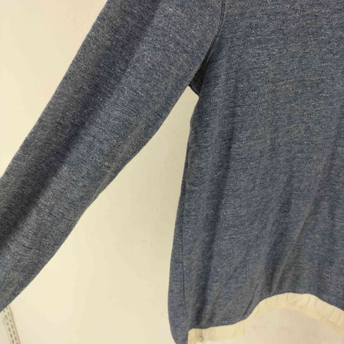 スコッチアンドソーダ SCOTCH&SODA 霜降り Tシャツ メンズ import:M