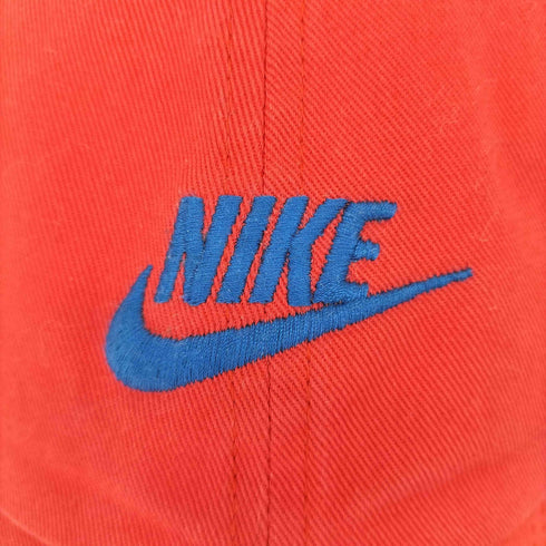 ナイキ NIKE 6パネルロゴキャップ メンズ