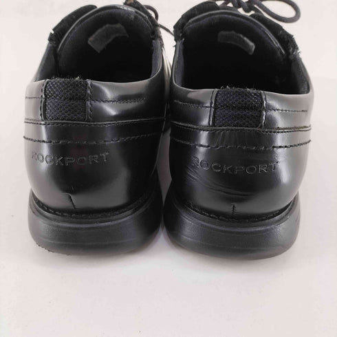 ROCK PORT ウィングチップ スニーカー メンズ JPN:28