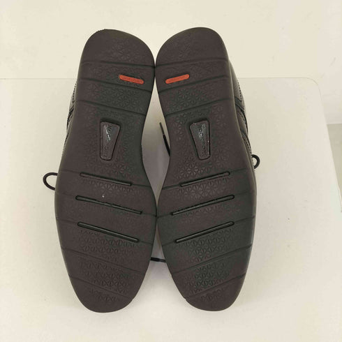 ROCK PORT ウィングチップ スニーカー メンズ JPN:28