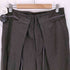 クオン kuon Recylced Wool Hakama Trousers メンズ JPN:XL