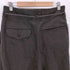 クオン kuon Recylced Wool Hakama Trousers メンズ JPN:XL