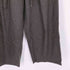 クオン kuon Recylced Wool Hakama Trousers メンズ JPN:XL