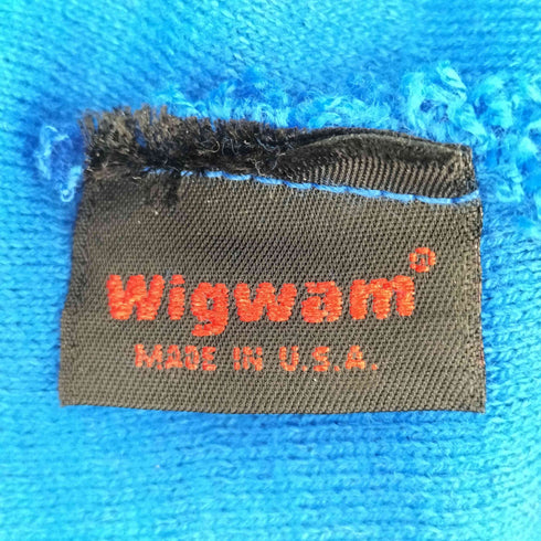 wigwam USA製 ビーニー メンズ