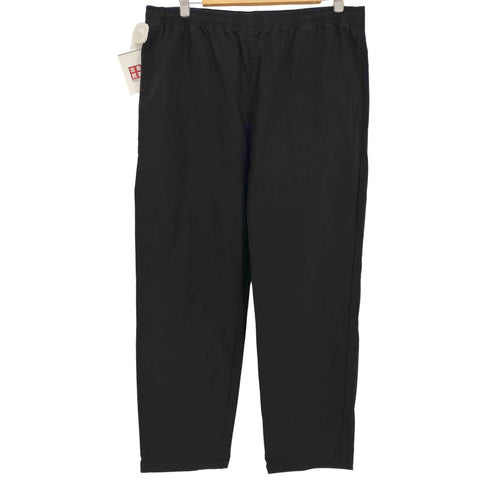 ムジルシリョウヒン 無印良品 23aw パンツ紳士 リップストップイージーパンツ メンズ JPN:XL