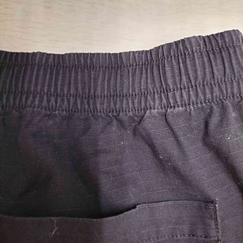 ムジルシリョウヒン 無印良品 23aw パンツ紳士 リップストップイージーパンツ メンズ JPN:XL