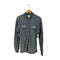 クルックスアンドキャッスルズ CROOKS&Castles スナップボタン スウェット ジャケット メンズ import:M