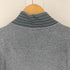クルックスアンドキャッスルズ CROOKS&Castles スナップボタン スウェット ジャケット メンズ import:M