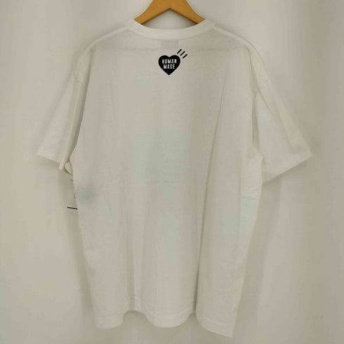 ヒューマンメイド HUMAN MADE 25ss GRAPHIC T-SHIRT メンズ JPN:XXL