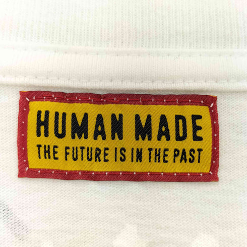 ヒューマンメイド HUMAN MADE 25ss GRAPHIC T-SHIRT メンズ JPN:XXL