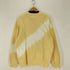 クオン kuon Arimatsu Shibori Sweatshirt メンズ JPN:XL