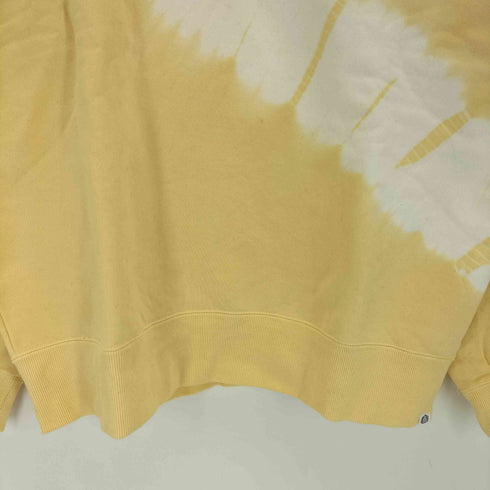 クオン kuon Arimatsu Shibori Sweatshirt メンズ JPN:XL