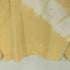 クオン kuon Arimatsu Shibori Sweatshirt メンズ JPN:XL