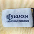クオン kuon Arimatsu Shibori Sweatshirt メンズ JPN:XL
