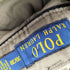 ポロラルフローレン POLO RALPH LAUREN THE SULLIVAN SLIM STRETCH SLIM FIT ポケット ポニー刺繍 ストレッチ チノ パンツ メンズ 30/30