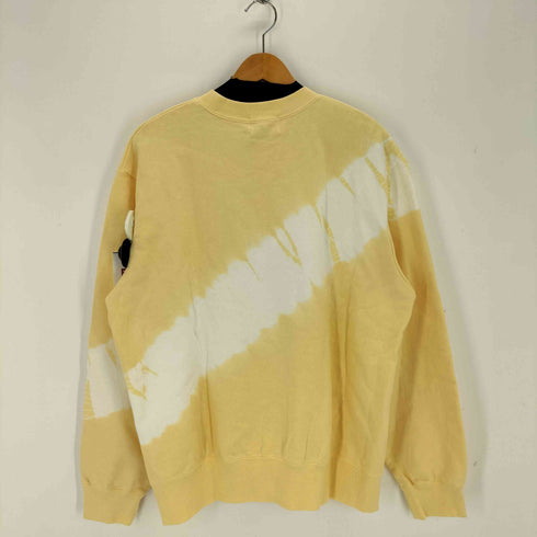クオン kuon Arimatsu Shibori Sweatshirt メンズ JPN:L