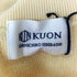 クオン kuon Arimatsu Shibori Sweatshirt メンズ JPN:L