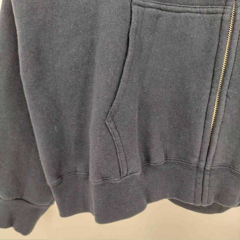 ヒューマンメイド HUMAN MADE 25aw CLASSIC ZIP-UP SWEAT HOODIE メンズ JPN:XXL