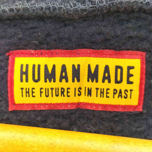 ヒューマンメイド HUMAN MADE 25aw CLASSIC ZIP-UP SWEAT HOODIE メンズ JPN:XXL