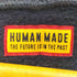 ヒューマンメイド HUMAN MADE 25aw CLASSIC ZIP-UP SWEAT HOODIE メンズ JPN:XXL