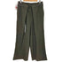 クオン kuon Recylced Wool Hakama Trousers メンズ JPN:L