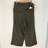 クオン kuon Recylced Wool Hakama Trousers メンズ JPN:L