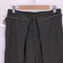 クオン kuon Recylced Wool Hakama Trousers メンズ JPN:L