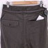 クオン kuon Recylced Wool Hakama Trousers メンズ JPN:L