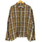 ヒューマンメイド HUMAN MADE 25aw CHECK SHIRT メンズ JPN:XXL