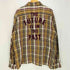 ヒューマンメイド HUMAN MADE 25aw CHECK SHIRT メンズ JPN:XXL
