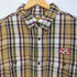 ヒューマンメイド HUMAN MADE 25aw CHECK SHIRT メンズ JPN:XXL